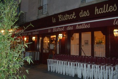 Bistro du Marche